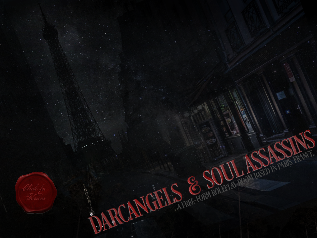 Darcangels & Soul Assassins
